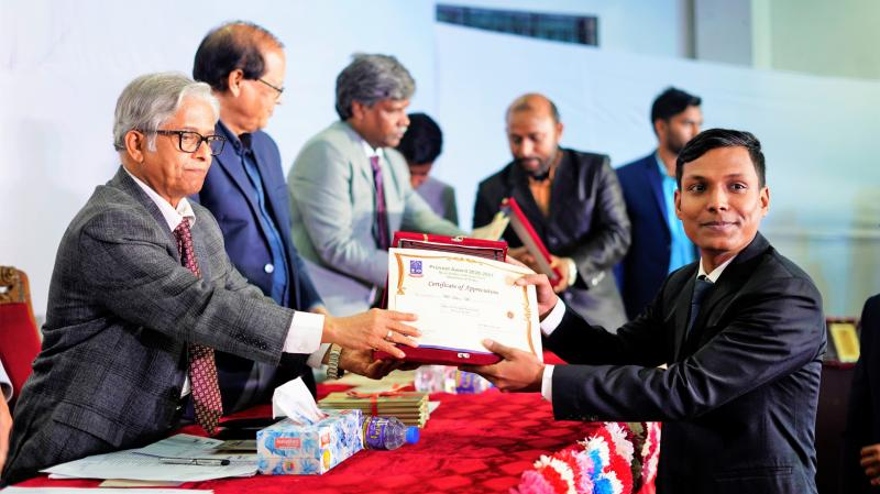 Provost Award